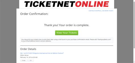 ticketmet|ticketnet account.